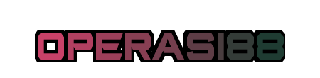 OPERASI88 Logo